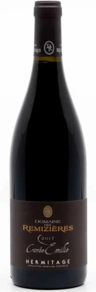 [DX5812] Domaine Des Remizieres Hermitage Cuvee Emilie 2017 0,75 L