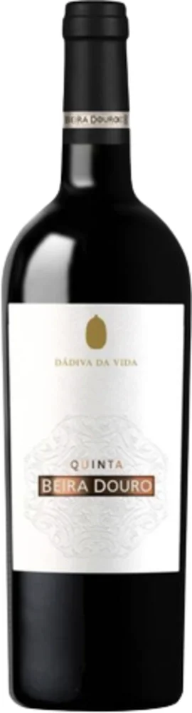 [DX6427] Dadiva Da Vida Herre Quinta Beira Douro 2014 0,75 L