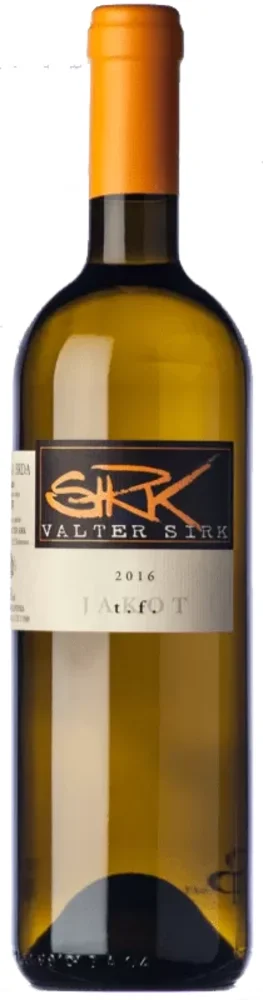[DX2982] Valter Sirk Jakot 0,75 L