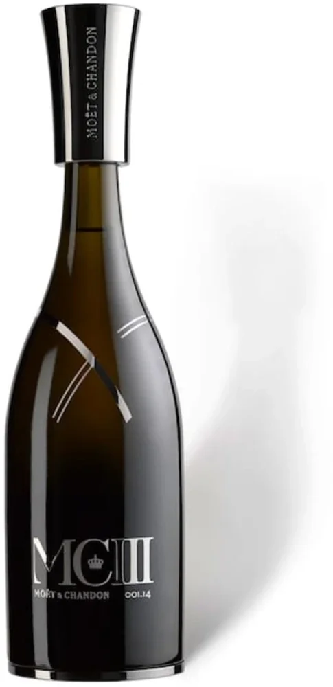 [DX2674] Champagne MCIII - MC 3 Moët & Chandon 0,75 L
