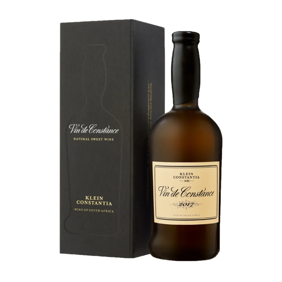[DX2807] Klein Constantia Klein Constantia 2017 + WB 1,5 L