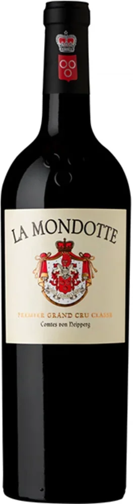 [DX2159] La Mondotte 2000 0,75 L