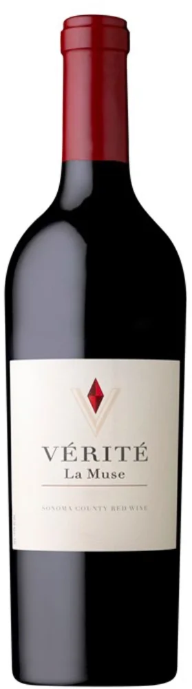 [DX462] Verite La Muse 2014 0,75 L