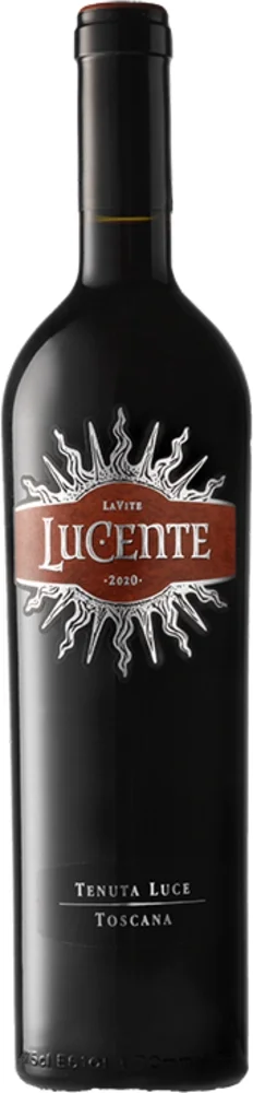 [DX6952] Tenuta Luce La Vite Lucente 2022 0,75 L
