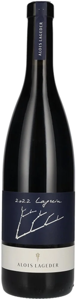 [DX7303] Alois Lageder Lagrein 2022 0,75 L