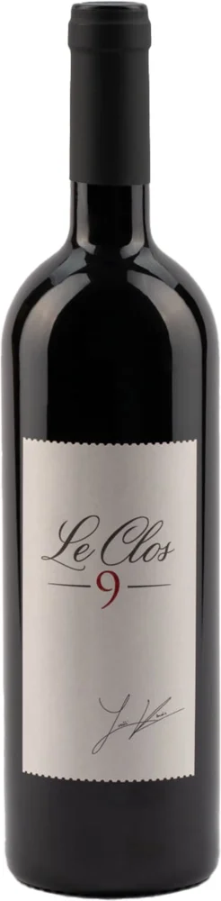 [DX3394] Galić Le Clos 2017 0,75 L