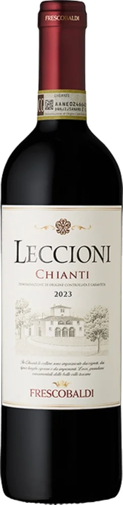 [DX571] Frescobaldi Leccioni Chianti DOCG 2021 0,75 L