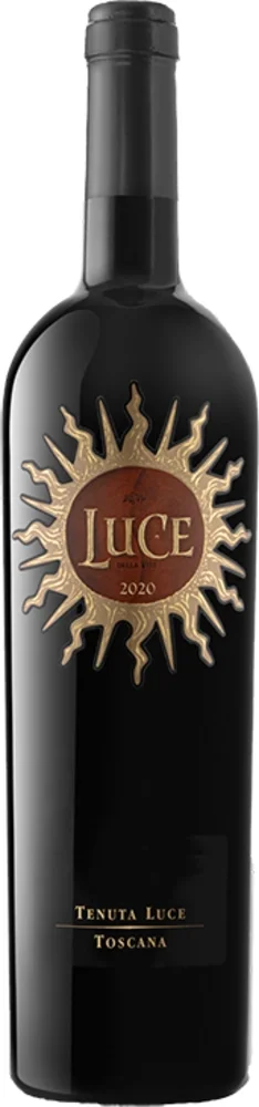 [DX6296] Tenuta Luce Luce 2021 0,75 L