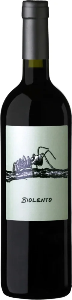 [DX2084] Maal Malbec BIOlento 2021 0,75 L