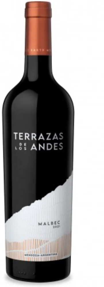 [DX141] Terrazas Malbec 0,75 L