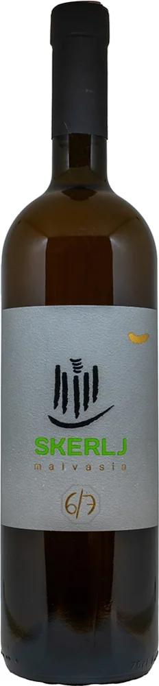 [DX8621] Skerlj Malvasia IGT 2022 0,75 L