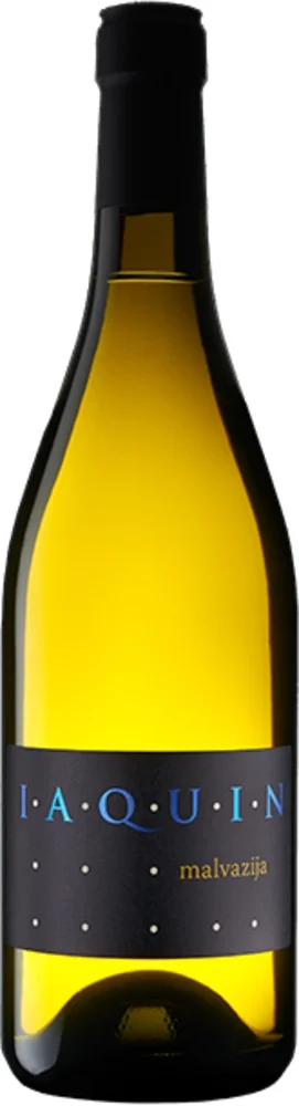 [DX5379] Iaquin Malvazija 2020 0,75 L