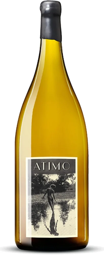 [DX5910] Atimo Malvazija 2021 0,75 L