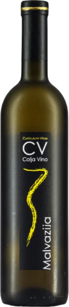 [DX1026] Malvazija CV Colja 0,75 L