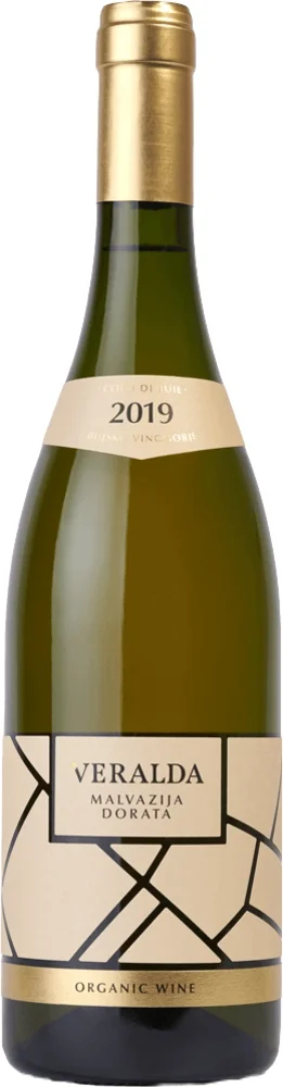 [DX2388] Veralda Malvazija Dorata ECO 0,75 L