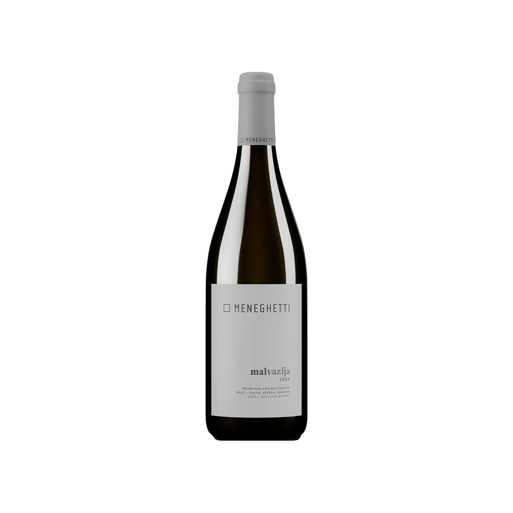 [DX7401] Meneghetti Malvazija 0,75 L