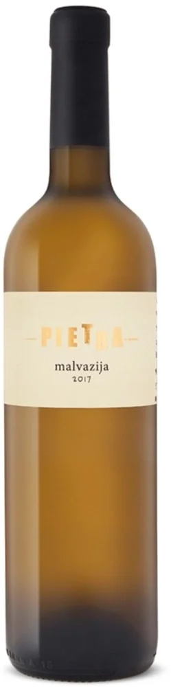 [DX98] Pietra Malvazija 0,75 L