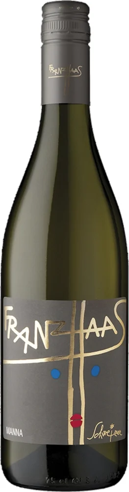 [DX877] Franz Haas Manna 2018 0,75 L
