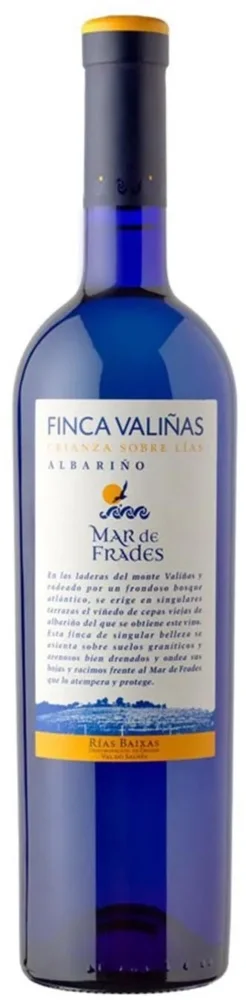 [DX4787] Mar de Frades 2015 Finca Valinas 0,75 L