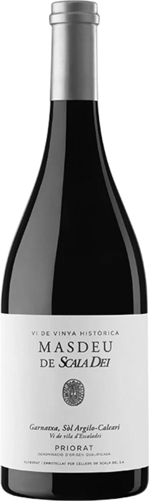 [DX2266] Scala dei Masdeu 0,75 L