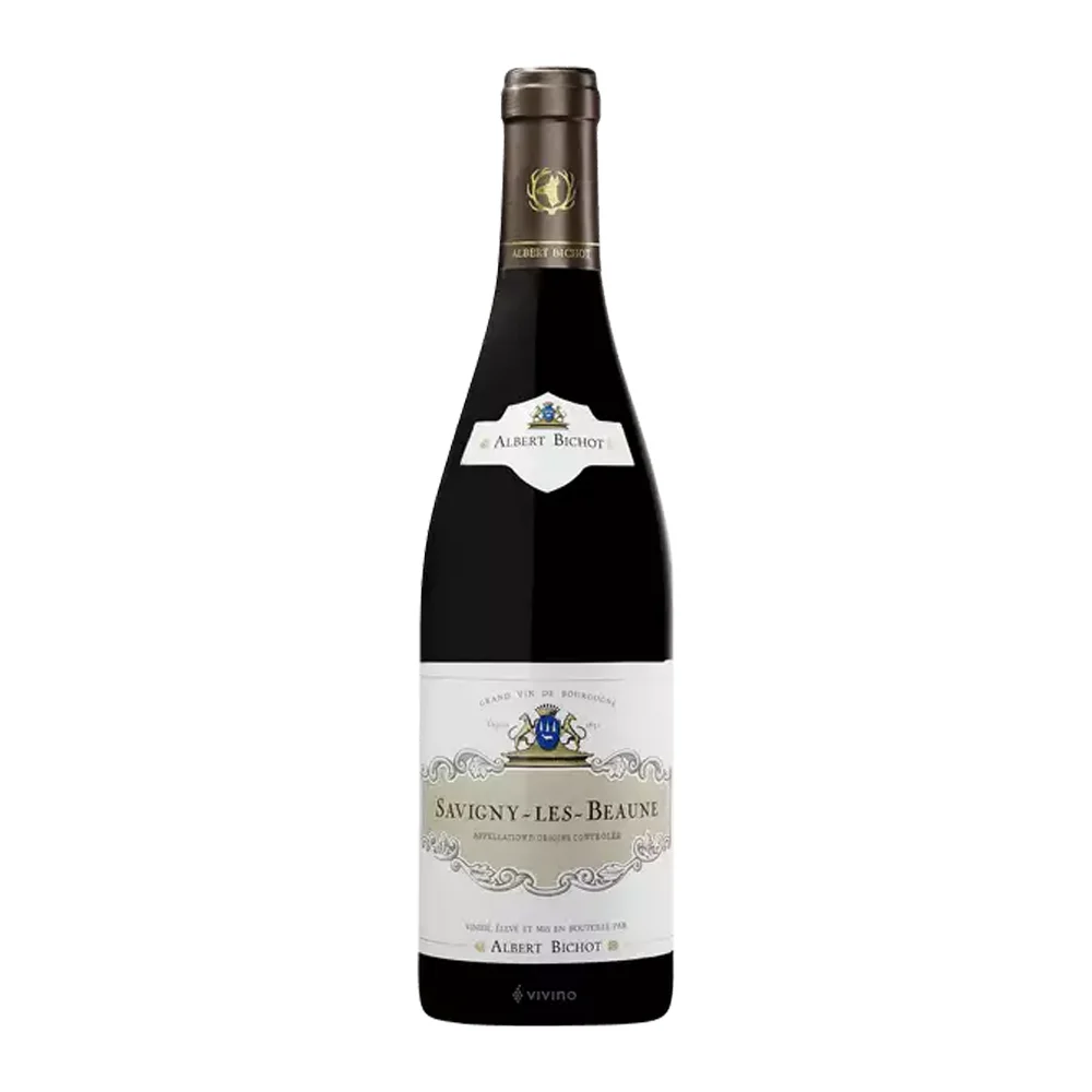[DX2719] Albert Bichot Mercurey Les Champs Michaux 0,75 L