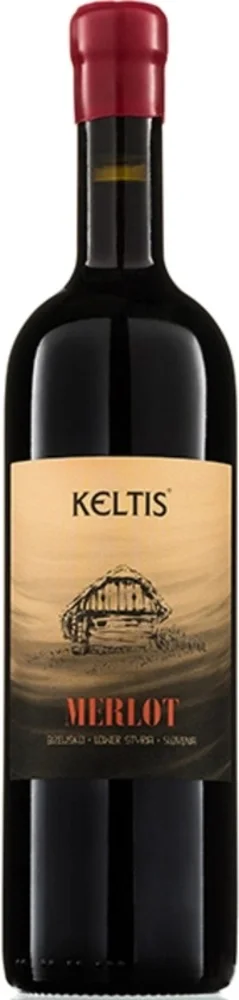 [DX7935] Keltis Merlot 2018 0,75 L