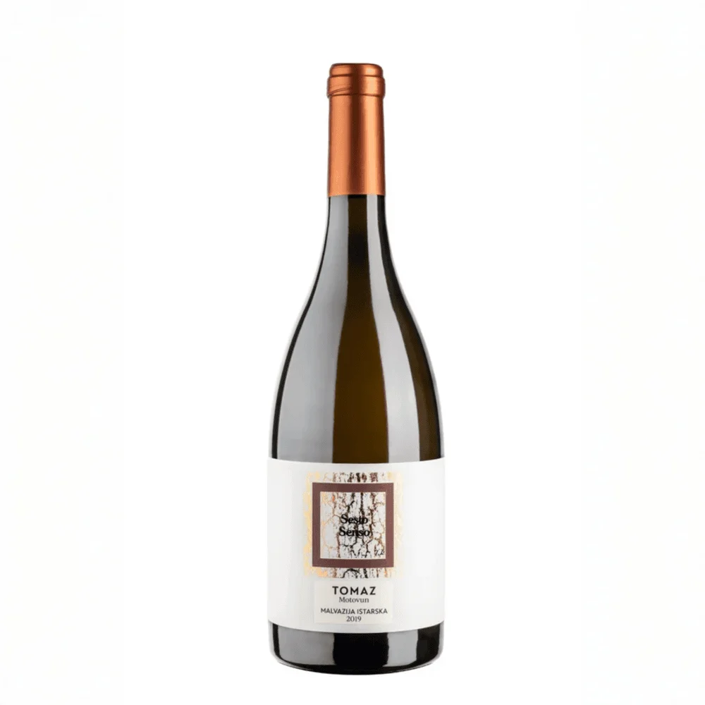[DX10264] Tomaz Merlot Silente 0,75 L