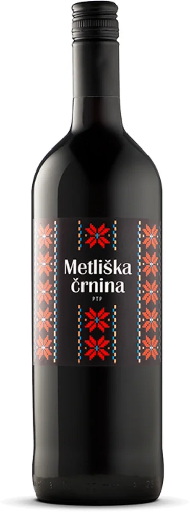 [DX9274] Šturm Metliška Črnina 0,75 L