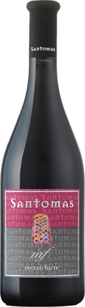 [DX4521] Santomas Mezzo Forte 0,75 L