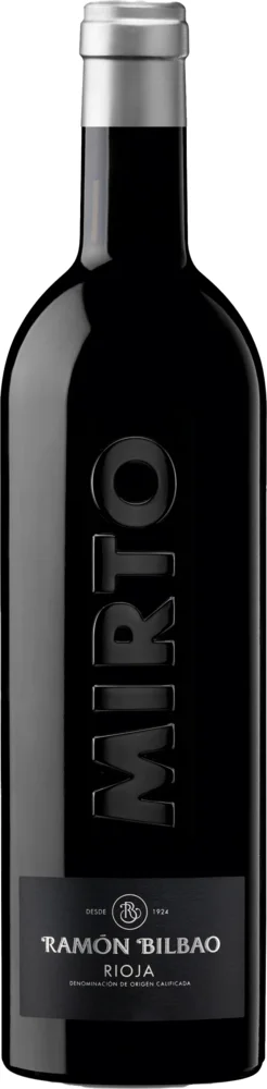 [DX4428] Ramon Bilbao Mirto 2014 1,5 L