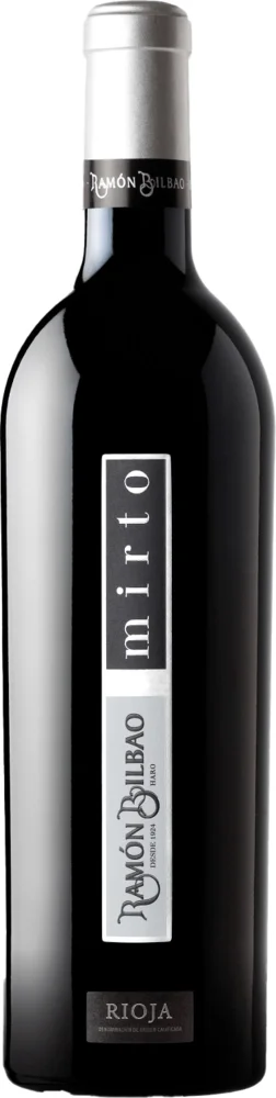[DX2649] Ramon Bilbao Mirto XXXX 0,75 L