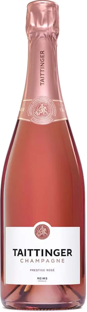 [DX4665] Champagne Taittinger Prestige Rose 0,75 L