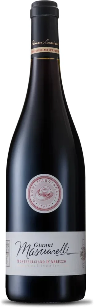 [DX2395] Masciarelli Montepulciano d'Abruzzo Gianni Masciarelli DOC 2020 0,75 L