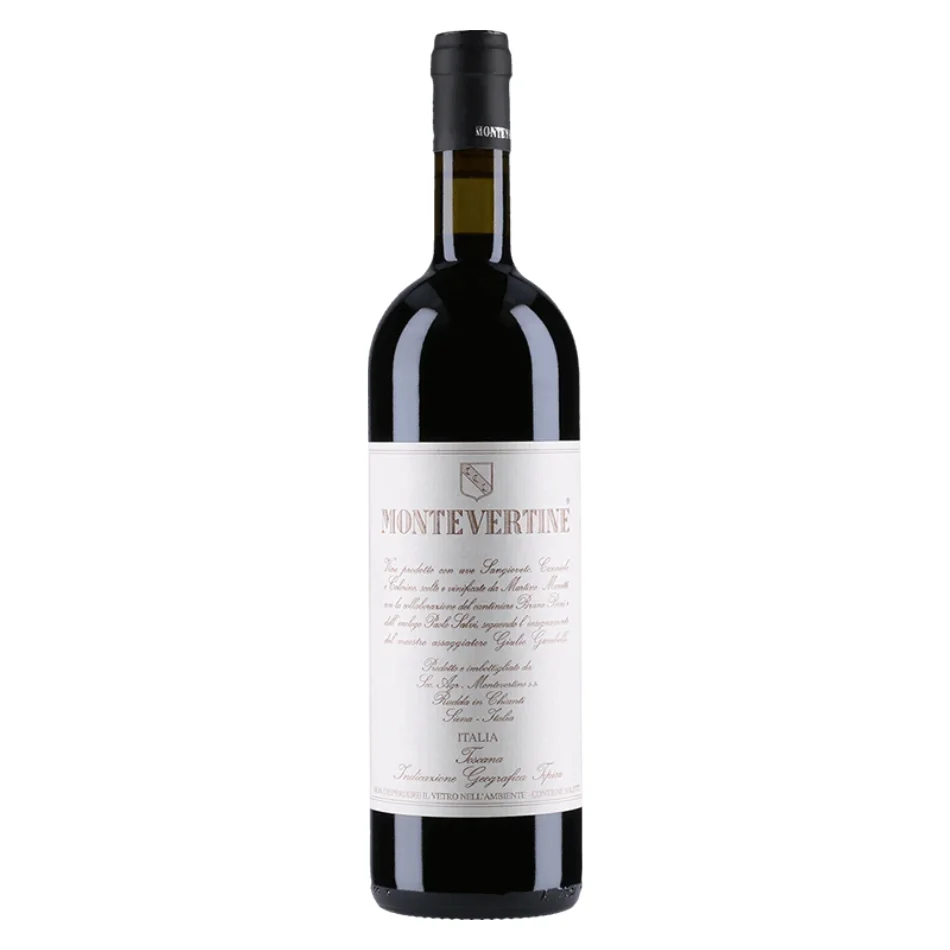 [DX6467] Montevertine Montevertine IGT 2020 0,75 L