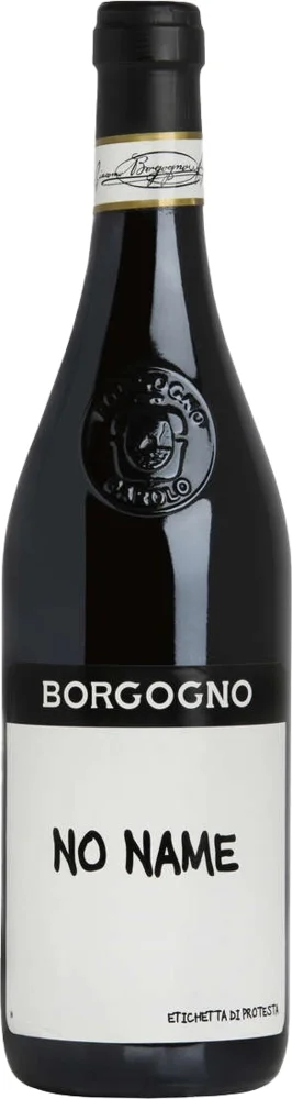 [DX8204] Borgogno Nebbiolo No Name Langhe DOC 2022 0,75 L