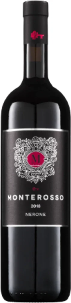 [DX253] Monterosso Nerone 2019 0,75 L