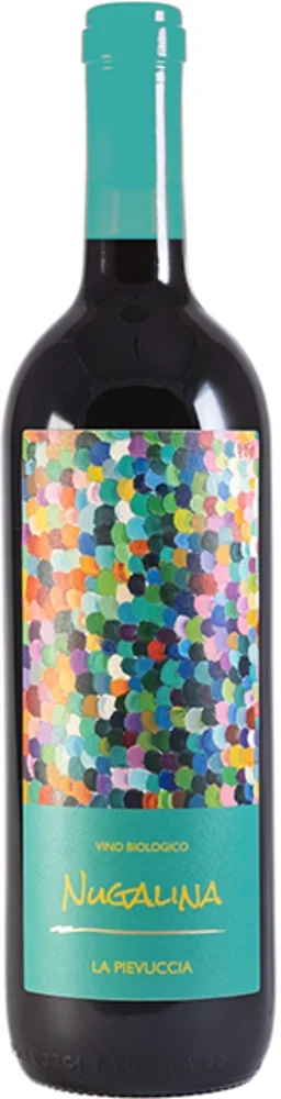 [DX3330] La Pievuccia Nugalina 2021 0,75 L