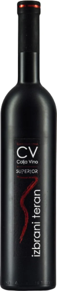[DX6385] Odabrani teran Superior 2015 CV Colja 0,75 L