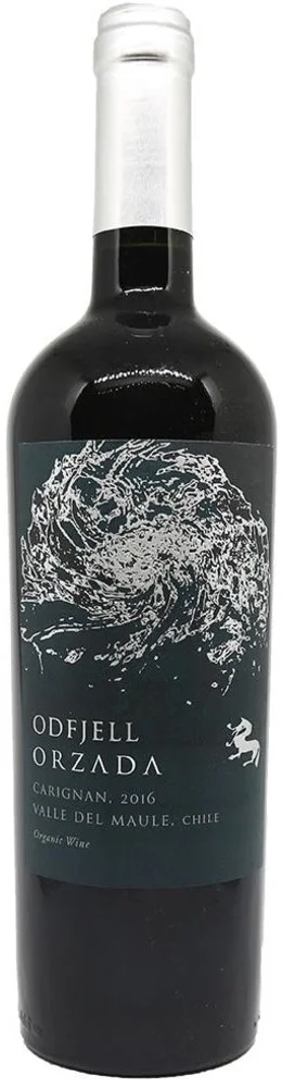 [DX8667] Odfjell Orzada Carignan 2018 0,75 L