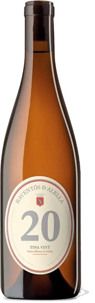 [DX9346] Pansa Blanca 2020 Raventos de Alella 0,75 L