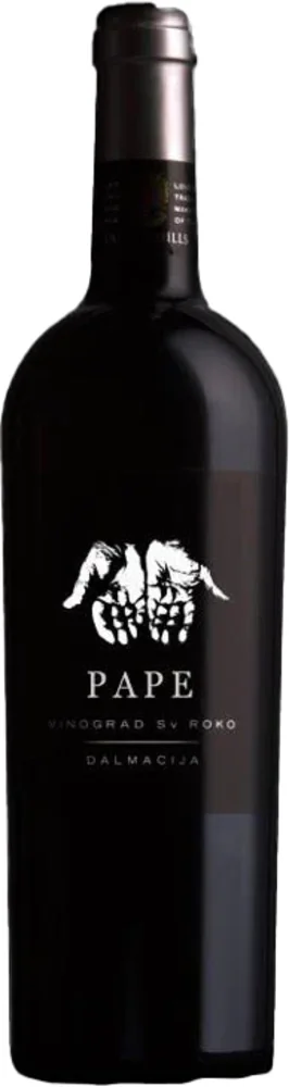 [DX2321] Saints Hills Pape 2021 0,75 L
