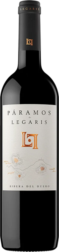 [DX5239] Legaris Paramos 0,75 L