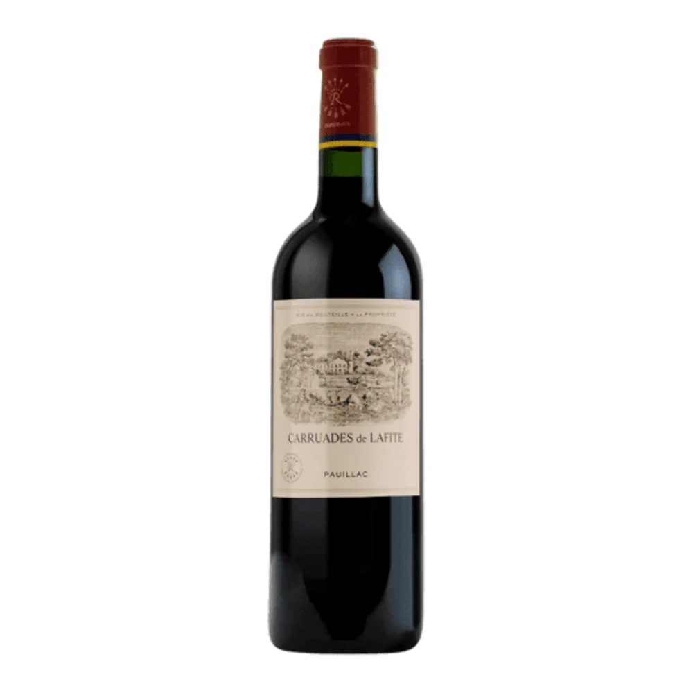 [DX6799] Chateau Lafite Rothschild Pauillac 2023 0,75 L