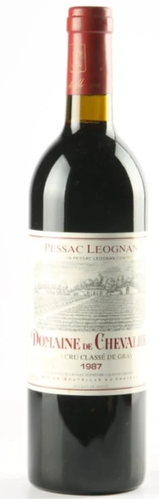 [DX4089] Domaine de Chevalier Pessac Leognan 2023 Blanc 0,75 L