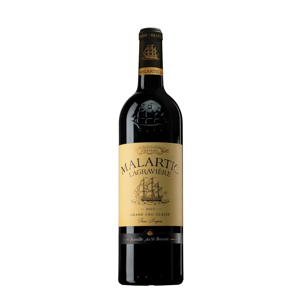 [DX94] Malartic Lagraviere Pessac-Leognan 2023 0,75 L