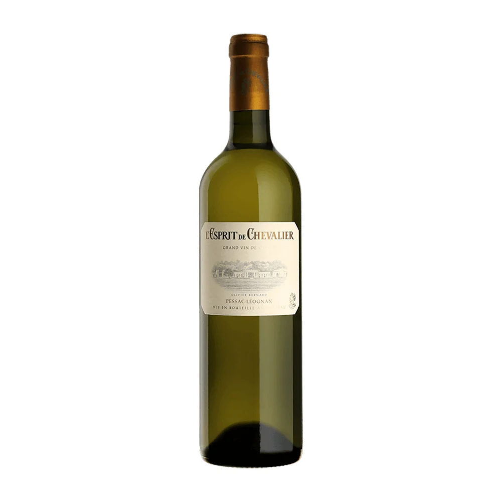[DX8551] Domaine de Chevalier Pessac-Leognan 2023 L'Esprit de Chevalier Blanc 0,75 L