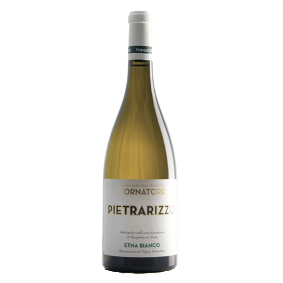 [DX9473] Tornatore Pietrarizzo Bianco 2022 0,75 L