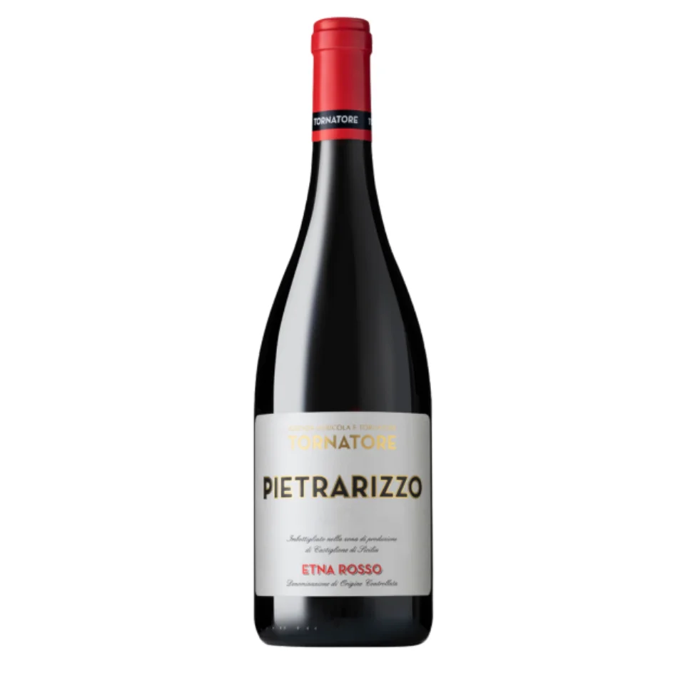 [DX1498] Tornatore Pietrarizzo Rosso 2021 0,75 L