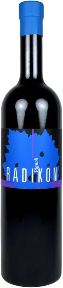 [DX4040] Radikon Pignoli 2009 1 L