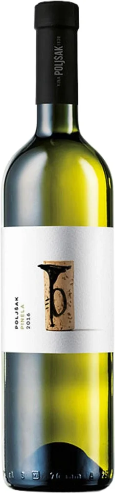 [DX2438] Poljšak Pinela 0,75 L